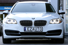 BMW 520D F11 2.0D 184 ZS X-DRIVE FACELIFT